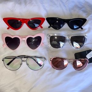 Fashionable Sunglasses